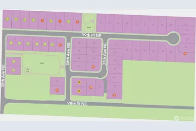 3717 99th Place NE #12, Marysville, WA 98270 - Photo 3