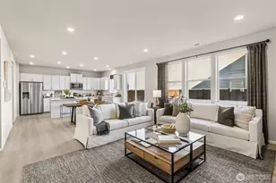 545 Wall St, Buckley, WA 98321 - Photo 3