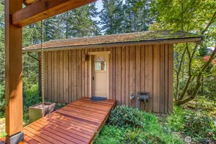 72 Thunderbird Trl, Orcas Island, WA 98280 - Photo 33