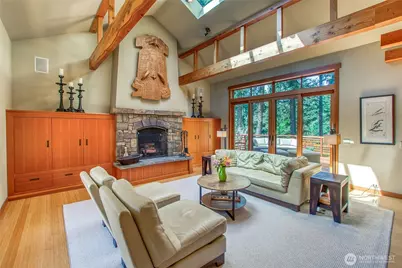 72 Thunderbird Trail, Orcas Island, WA 98280 - Photo 9