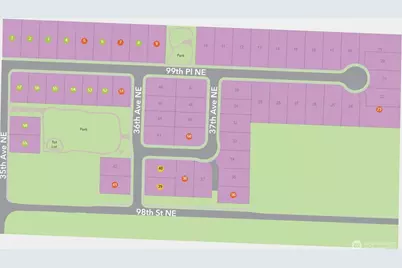 3726 99th Place NE #26, Marysville, WA 98270 - Photo 3