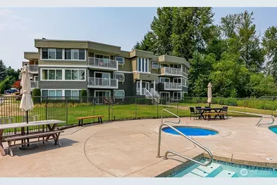 4214 W Lake Sammamish Parkway NE #310, Redmond, WA 98052 - Photo 29