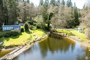 4887 Lakeside Dr, Langley, WA 98260 - Photo 7