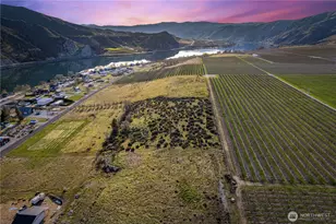 0 Lot C Stayman Flats Rd, Chelan, WA 98816 - Photo 1
