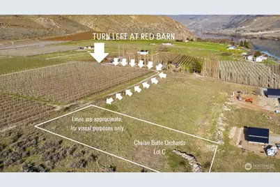 0 Lot C Stayman Flats Road, Chelan, WA 98816 - Photo 15
