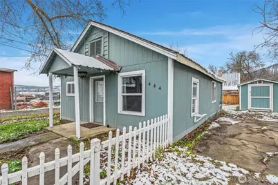 444 W 1st Avenue, Colville, WA 99114 - Photo 1