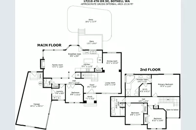 17210 4th Drive SE, Bothell, WA 98012 - Photo 29