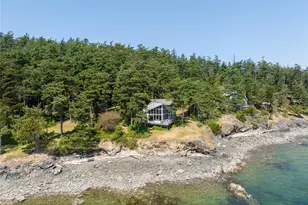 122 Lohman Ln, Orcas Island, WA 98245 - Photo 5