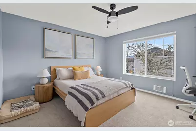 6827 SE Gove Street #10, Snoqualmie, WA 98065 - Photo 15