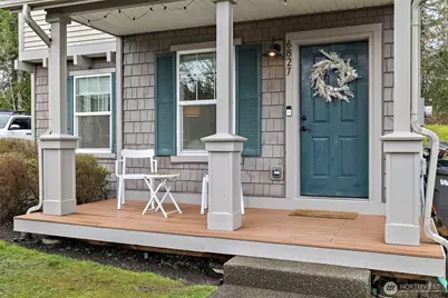 6827 SE Gove Street #10, Snoqualmie, WA 98065 - Photo 3