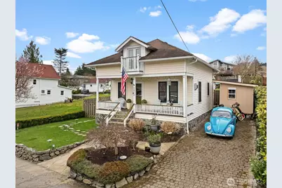 3422 Harborview Drive, Gig Harbor, WA 98332 - Photo 5