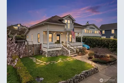 3422 Harborview Drive, Gig Harbor, WA 98332 - Photo 1