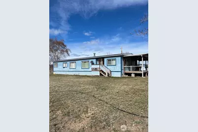 50 Cherokee Road, Omak, WA 98841 - Photo 1