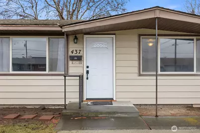 437 Sharon Avenue E, Moses Lake, WA 98837 - Photo 5