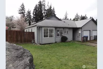 511 Forest Park Street, Port Orchard, WA 98366 - Photo 1