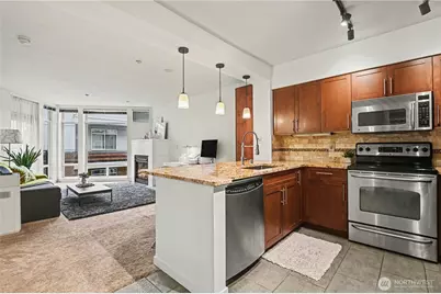 211 Kirkland Ave #421, Kirkland, WA 98033 - Photo 5