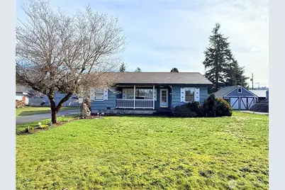 124 N 9th Street, McCleary, WA 98557 - Photo 3