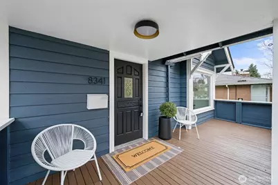 8341 28th Avenue NW, Seattle, WA 98117 - Photo 5