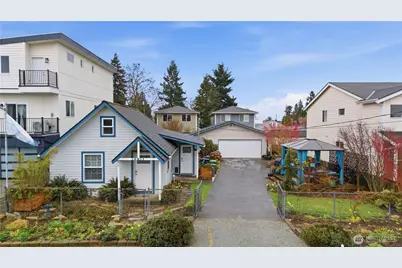 10611 2nd Place SW, Seattle, WA 98146 - Photo 1