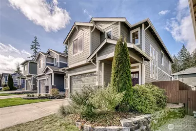 3835 Portside Dr., Bremerton, WA 98312 - Photo 1