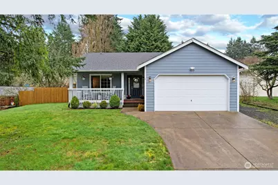9119 146th Street NW, Gig Harbor, WA 98329 - Photo 1