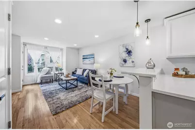 1122 N 92nd Street #B, Seattle, WA 98103 - Photo 9