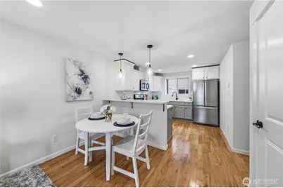 1122 N 92nd Street #B, Seattle, WA 98103 - Photo 5