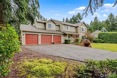 21504 107th Avenue E, Graham, WA 98338 - Photo 3