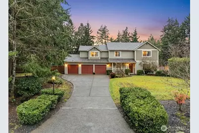 21504 107th Avenue E, Graham, WA 98338 - Photo 1