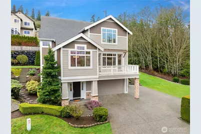 917 Bear Ridge Court NW, Issaquah, WA 98027 - Photo 1