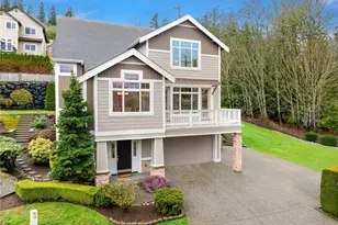 917 Bear Ridge Ct NW, Issaquah, WA 98027 - Photo 1