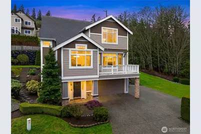 917 Bear Ridge Court NW, Issaquah, WA 98027 - Photo 39