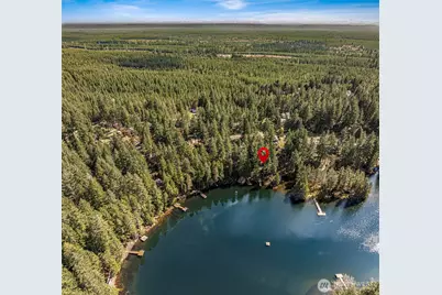 390 E Emerald Lake Drive E, Grapeview, WA 98546 - Photo 33