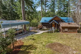 390 E Emerald Lake Dr E, Grapeview, WA 98546 - Photo 29