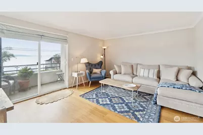 4222 Beach Drive SW #202, Seattle, WA 98116 - Photo 1