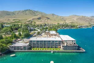 322 W Woodin Ave, Chelan, WA 98816 - Photo 1