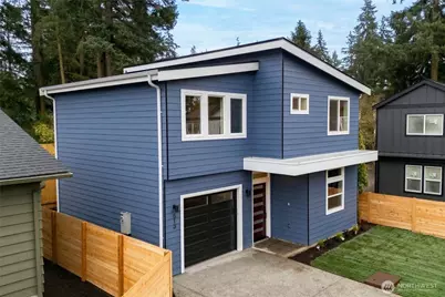 513 NE 123rd Street, Seattle, WA 98125 - Photo 1