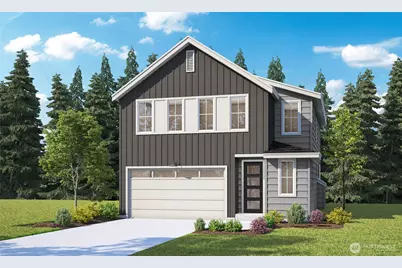 4531 Cirque (Lot 118) Street, Blaine, WA 98230 - Photo 1