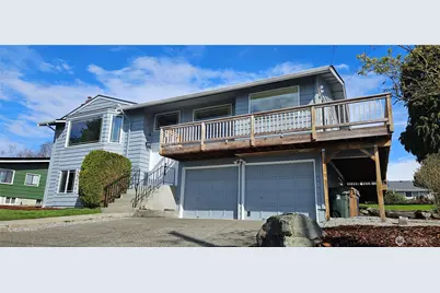 1135 N Heatherwood W, Tacoma, WA 98406 - Photo 1