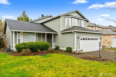 4932 Siskiyou Loop SE, Olympia, WA 98501 - Photo 3