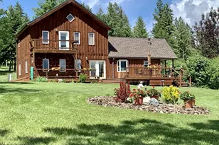 35 Low Ridge Rd, Malo, WA 99150 - Photo 1