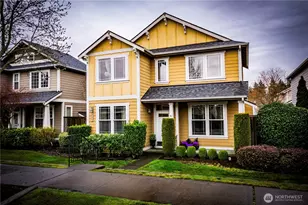 4646 Rochelle St SE, Lacey, WA 98503 - Photo 1