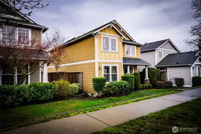 4646 Rochelle Street SE, Lacey, WA 98503 - Photo 1