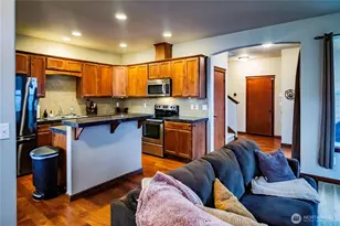 4646 Rochelle St SE, Lacey, WA 98503 - Photo 3