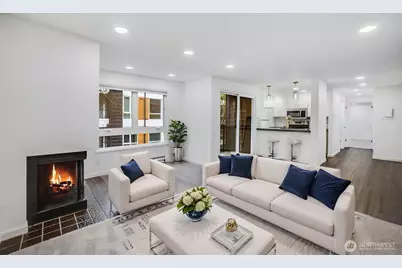 2219 14th Avenue W #202, Seattle, WA 98119 - Photo 3