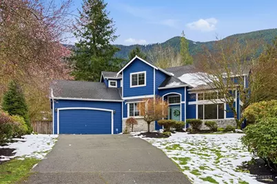 1425 SW 13th Place, North Bend, WA 98045 - Photo 1