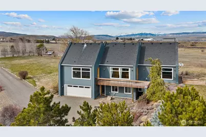 610 Meadow View Drive, Ellensburg, WA 98926 - Photo 1