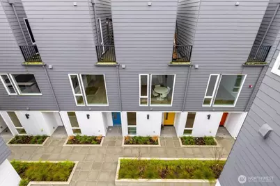 2009 S Norman #C, Seattle, WA 98144 - Photo 19