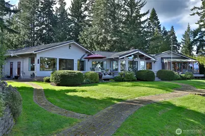 8111 Possession Ridge Lane, Clinton, WA 98236 - Photo 5