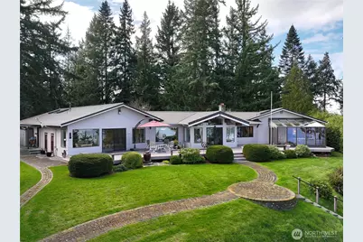 8111 Possession Ridge Lane, Clinton, WA 98236 - Photo 7